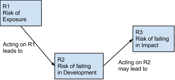 Risks in Innovation
